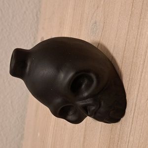Aztec Death Whistle